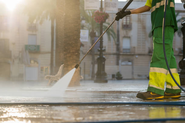 Best Pressure Washing Siding  in New Sarpy, LA