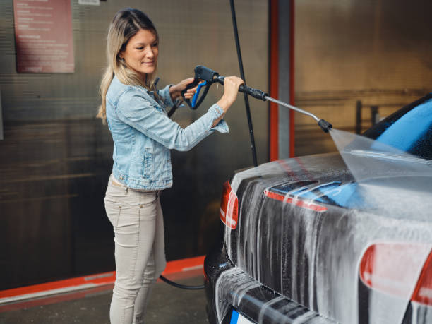 Best Residential Pressure Washing Services  in New Sarpy, LA