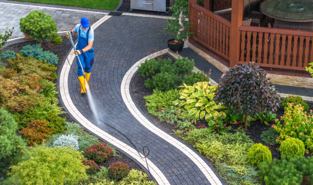 Why Choose Our Certified Pressure Washing Experts for Your Project Needs in New Sarpy, LA?