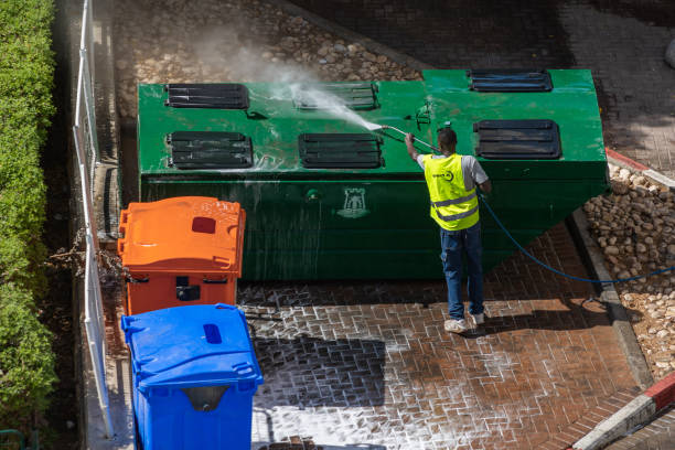 Trusted New Sarpy, LA Pressure Washing Experts
