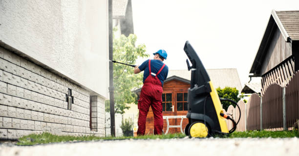 Best Pressure Washing Near Me  in New Sarpy, LA